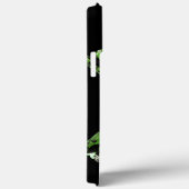 Coques Case-Mate iPhone Crâne d'Halloween #3 (Verso / Droite)