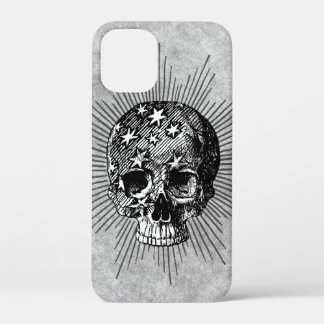 Case-Mate iPhone Case Crâne étoilé