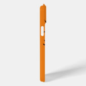 Coques Case-Mate iPhone Crâne gothique (Verso / Droite)