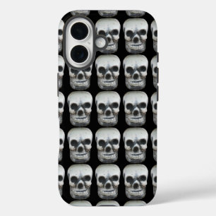 Coques iPhone 16 Crâne thaïlandais