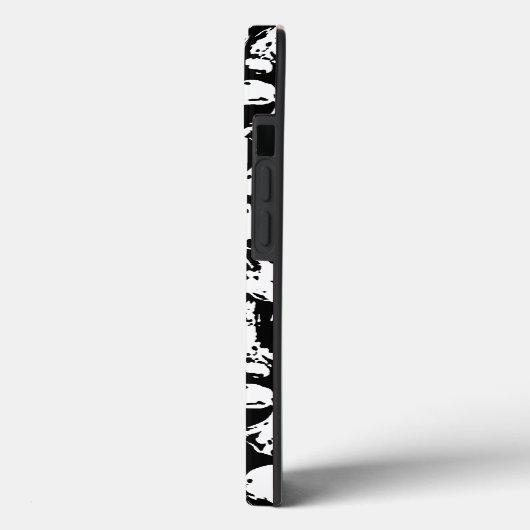 Coques Case-Mate iPhone Crânes (Verso / Gauche)