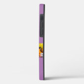 Coques Case-Mate iPhone Crânes à sucre (Verso / Gauche)