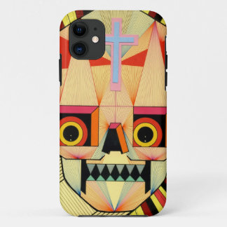 Coques Pour iPhone crânes de robot