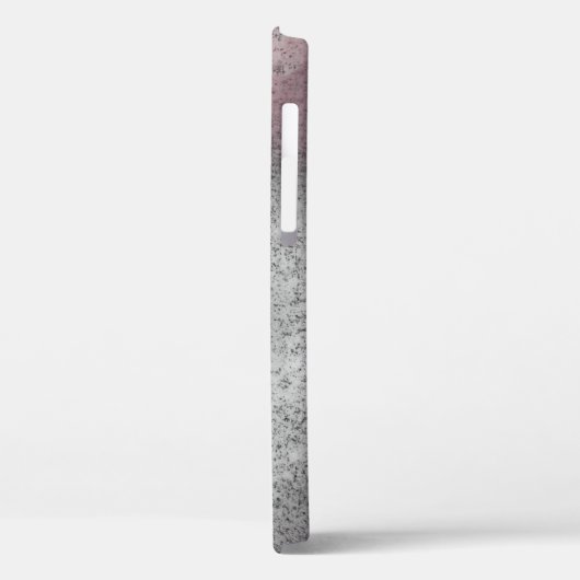 Coques Case-Mate iPhone Crânes sur ailes noires (Verso / Gauche)