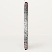 Coques Case-Mate iPhone Crânes sur des ailes (Dos/Droite)