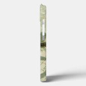 Coques Case-Mate iPhone Crapaud Swinning dans l'eau (Verso / Gauche)