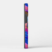 Coques Case-Mate iPhone Crash de couleur 4 (Verso / Droite)