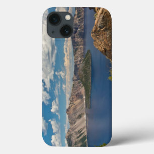 Coques Pour iPhone Crater Lake and Wizard Island, Crater Lake
