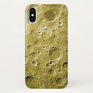 Case-Mate iPhone Case Cratères sur la lune