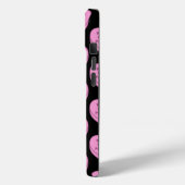 Coques Case-Mate iPhone Cravate (Verso / Gauche)