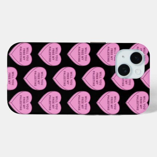 Coques Case-Mate iPhone Cravate (Verso (horizontal))