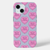 Coques Case-Mate iPhone Cravate (Verso)
