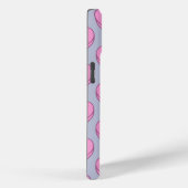 Coques Case-Mate iPhone Cravate (Verso / Droite)