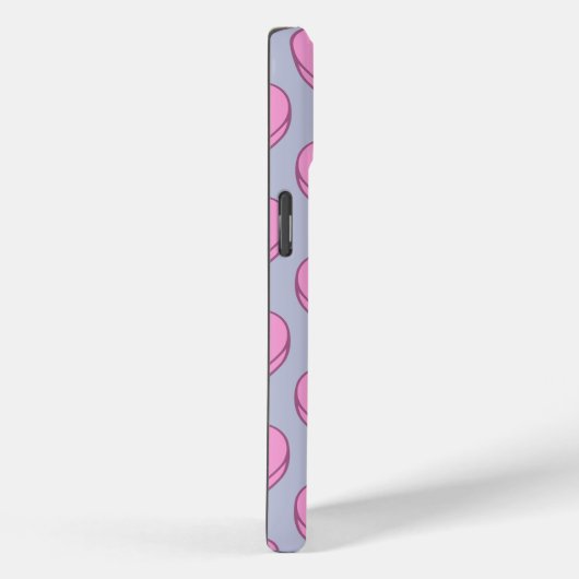 Coques Case-Mate iPhone Cravate (Verso / Droite)