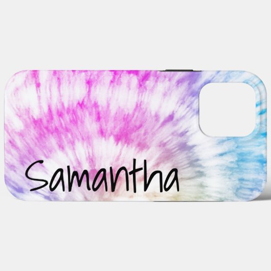 Coques Case-Mate iPhone Cravate-Coque-coque iphone- (Verso (horizontal))