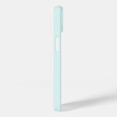 Coques Case-Mate iPhone Cravates Bow personnalisés (Verso / Droite)