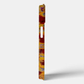 Coques Case-Mate iPhone Crayola Jasper (Verso / Droite)