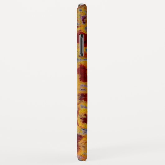 Coques Case-Mate iPhone Crayola Jasper (Dos/Droite)