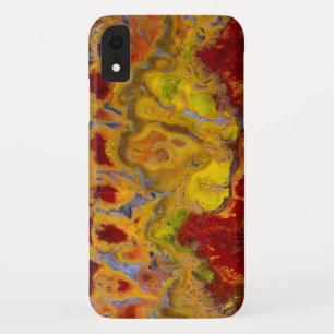 Case-Mate iPhone Case Crayola Jasper rouge