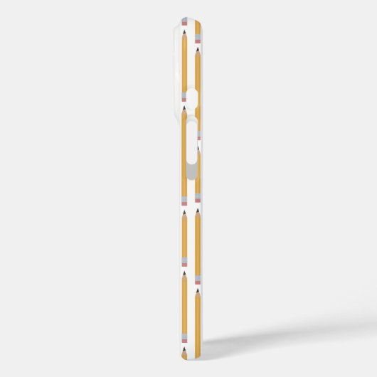 Coques Case-Mate iPhone Crayons (Verso / Gauche)