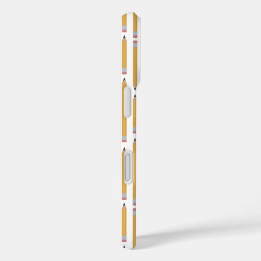 Coques Case-Mate iPhone Crayons (Verso / Droite)