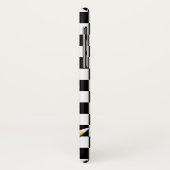 Coques Case-Mate iPhone crayons de couleur (Dos/Gauche)