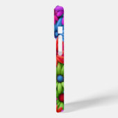 Coques Case-Mate iPhone Crazy Daisy #13 - Coques pour iPhone (Verso / Gauche)