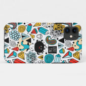 Coques Case-Mate iPhone Crazy head (Dos (Horizontal))