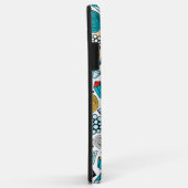 Coques Case-Mate iPhone Crazy head (Dos/Droite)