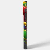 Coques Case-Mate iPhone Crazy -iPhone 14 Pro Max Cas (Verso / Gauche)