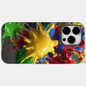 Coques Case-Mate iPhone Crazy -iPhone 14 Pro Max Cas (Verso (horizontal))