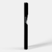 Coques Case-Mate iPhone Crazy singe (Verso / Droite)