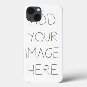 Etui iPhone 13 Create Your Own