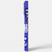 Coques Case-Mate iPhone Create Your Own Inspirational Beach Life (Verso / Gauche)