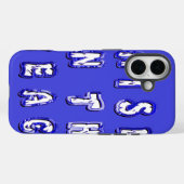Coques Case-Mate iPhone Create Your Own Inspirational Beach Life (Verso (horizontal))