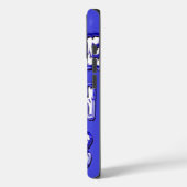 Coques Case-Mate iPhone Create Your Own Inspirational Beach Life (Verso / Gauche)