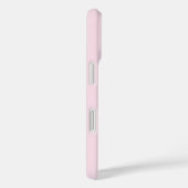 Coques Case-Mate iPhone Create Your Own Quote (Verso / Droite)