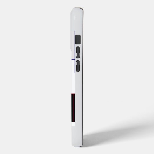 Coques Case-Mate iPhone Creating iPhone Case (Verso / Gauche)