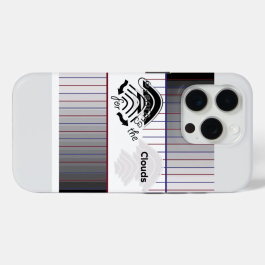 Coques Case-Mate iPhone Creating iPhone Case (Verso (horizontal))