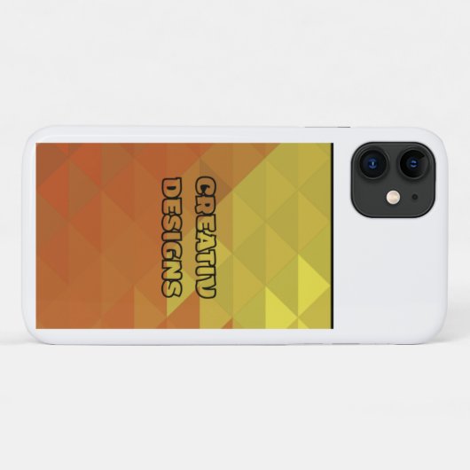Coques Case-Mate iPhone Creative Designs (Dos (Horizontal))