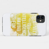 Coques Case-Mate iPhone Créativité (Dos (Horizontal))