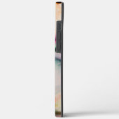 Coques Case-Mate iPhone Créativité artistique oeuvre d'art abstraite (Verso / Gauche)