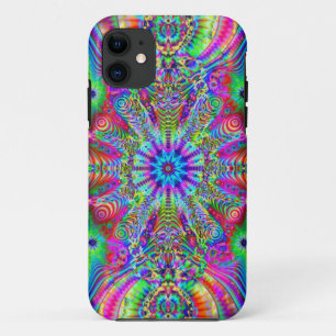 Coque Case-Mate Pour iPhone Creatrip cosmique - conception trippy