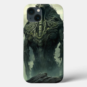 Case-Mate iPhone Case Créature Alien Sci-fi Horreur Art