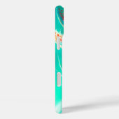 Coques Case-Mate iPhone Créature artistique (Verso / Droite)