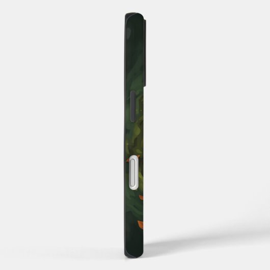 Coques Case-Mate iPhone Créature Confortable (Verso / Droite)