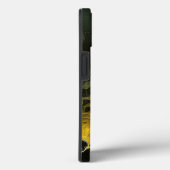 Coques Case-Mate iPhone Créature du sous-monde Alien démon (Verso / Droite)