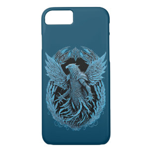 Case-Mate iPhone Case Créature Imaginaire   Aigle médiéval