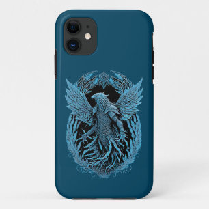 Case-Mate iPhone Case Créature Imaginaire   Aigle médiéval