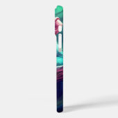 Coques Case-Mate iPhone Créature singe (Verso / Gauche)